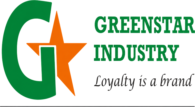Green Star Industry logo