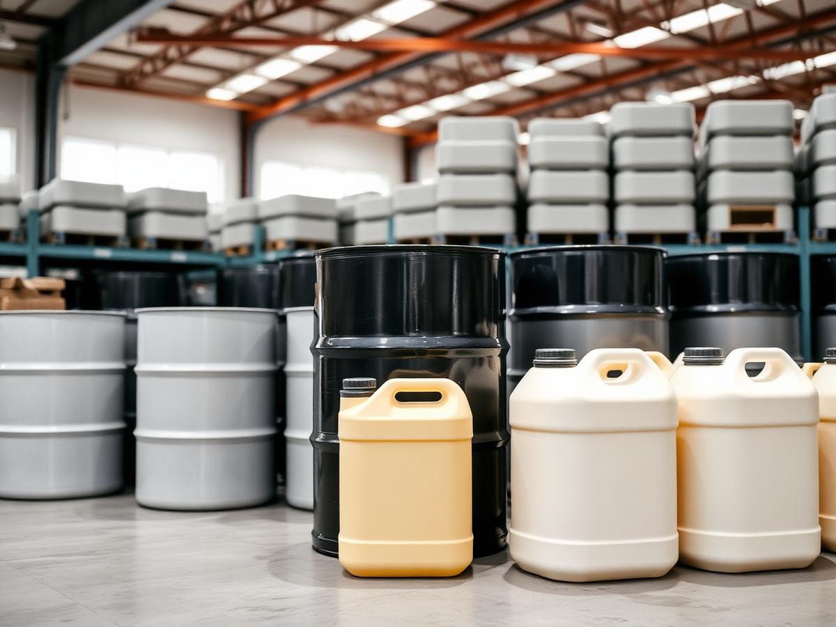 Automotive lubricant packs